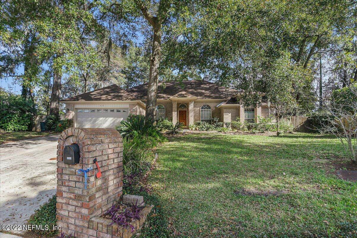 10965 Berkshire Ln - Photo 1