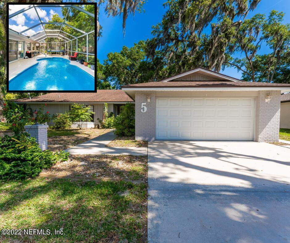 5 Fleetwood Dr - Photo 1