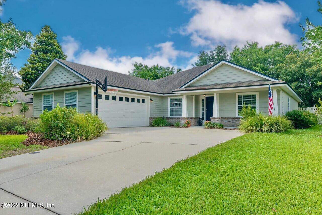 101 Corral Cir - Photo 1
