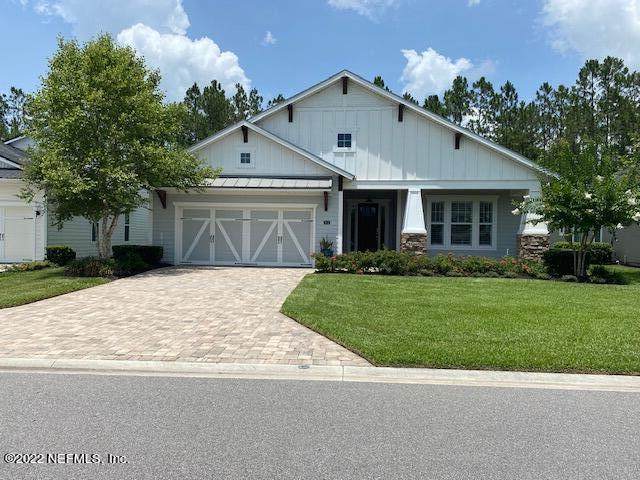 92 Sugar Sand Ln - Photo 1