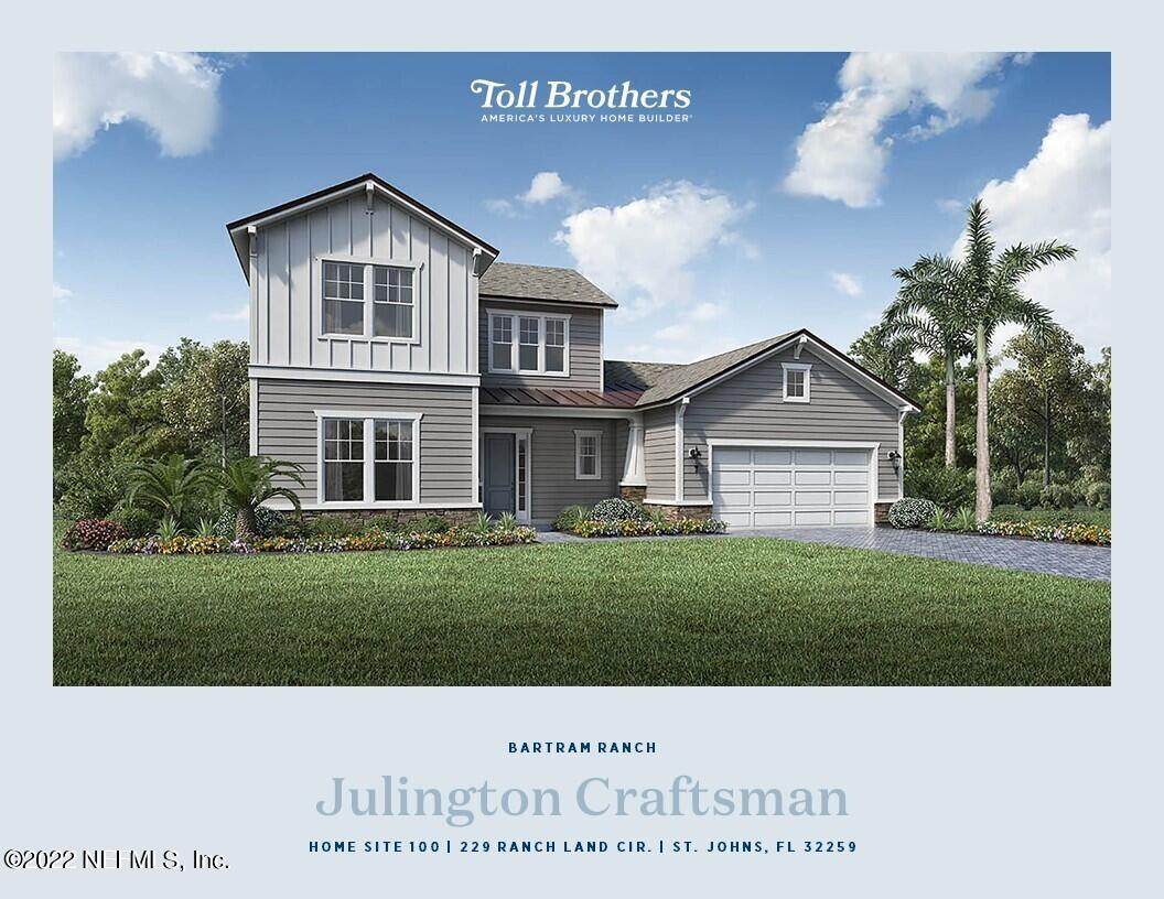 229 Ranch Land Cir - Photo 1