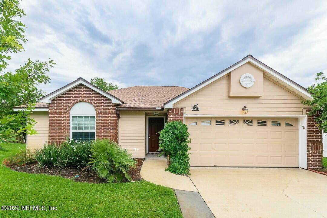 2089 El Lago Way - Photo 1