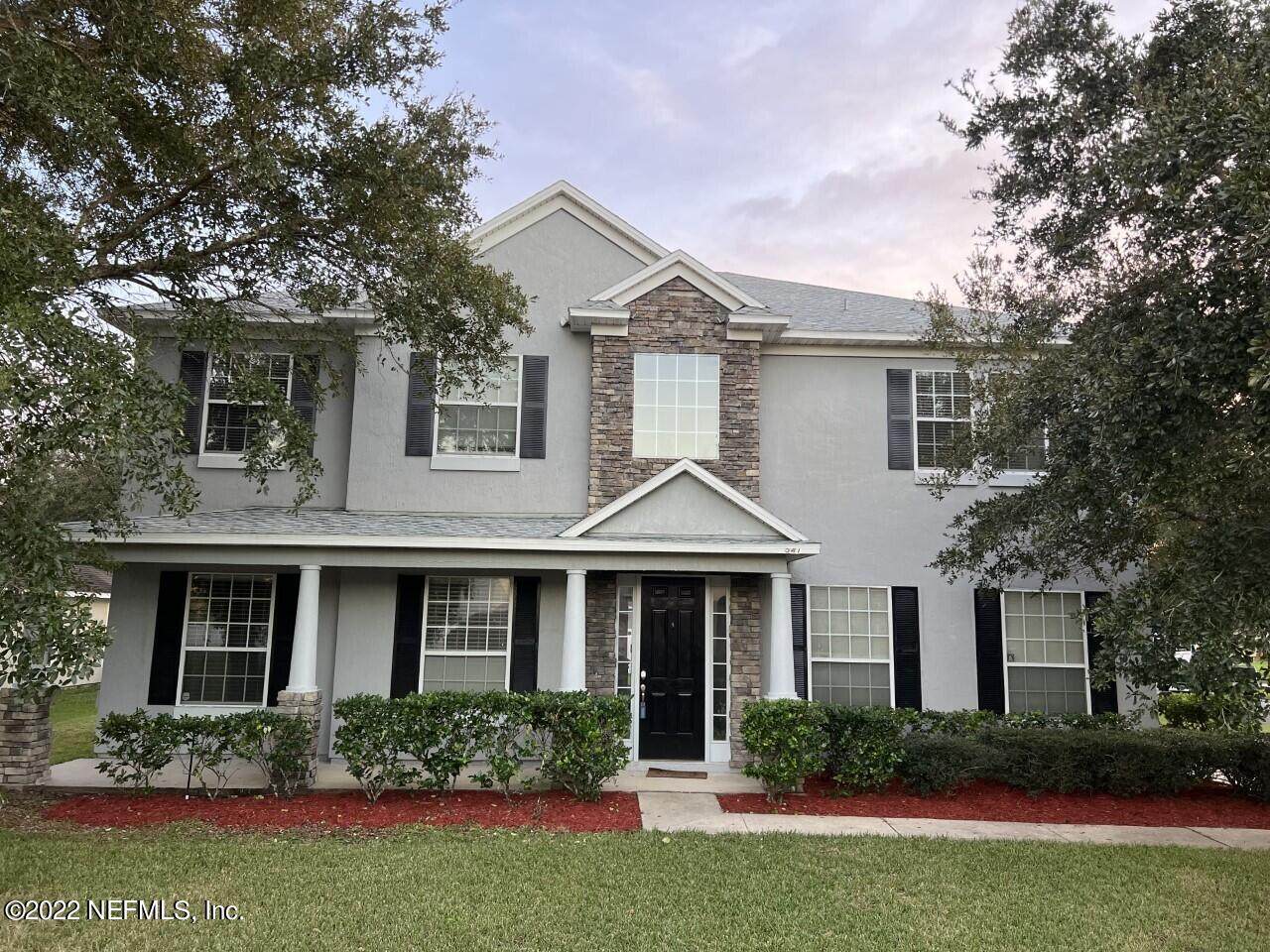 541 Acornridge Ln - Photo 1