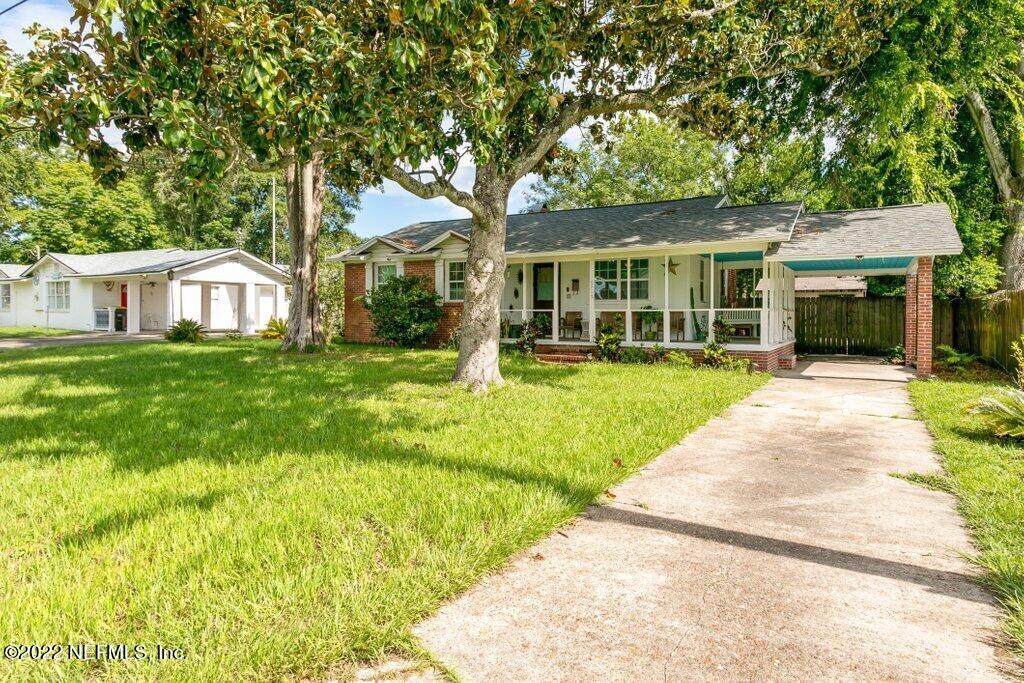 4527 Blackburn St - Photo 1