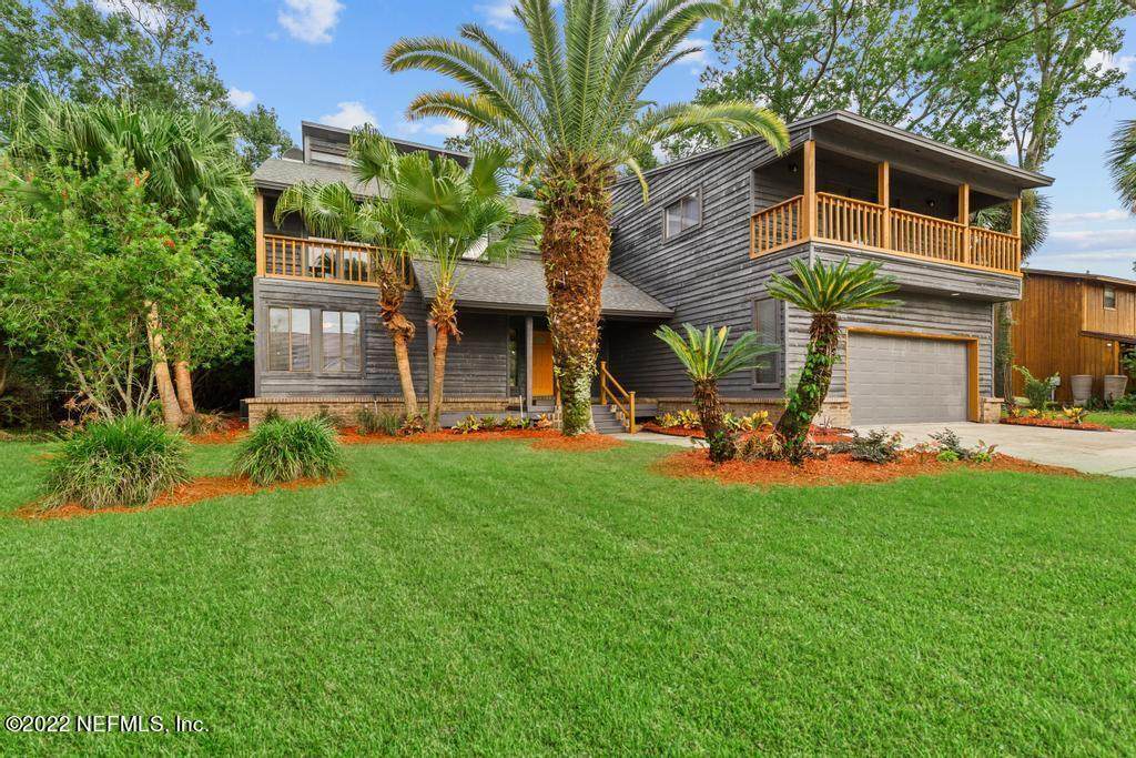 3857 Sandy Shores Dr - Photo 1