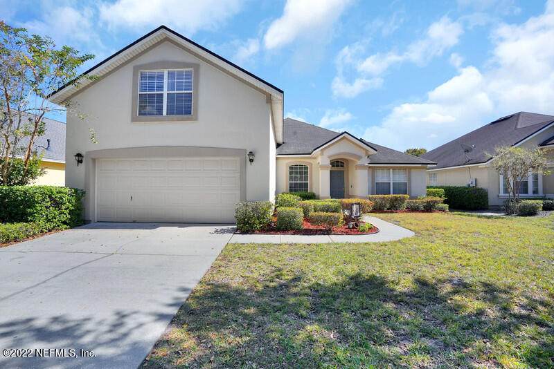 14447 Millhopper Rd - Photo 1