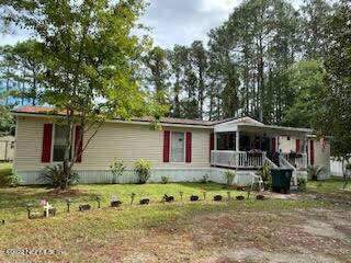 2949 Gerona Dr - Photo 1