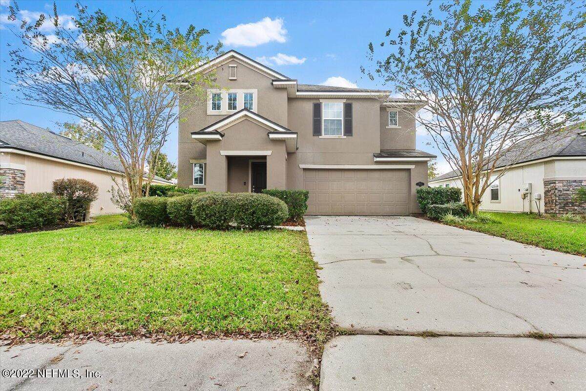 3851 Beacon Rock Ln - Photo 1