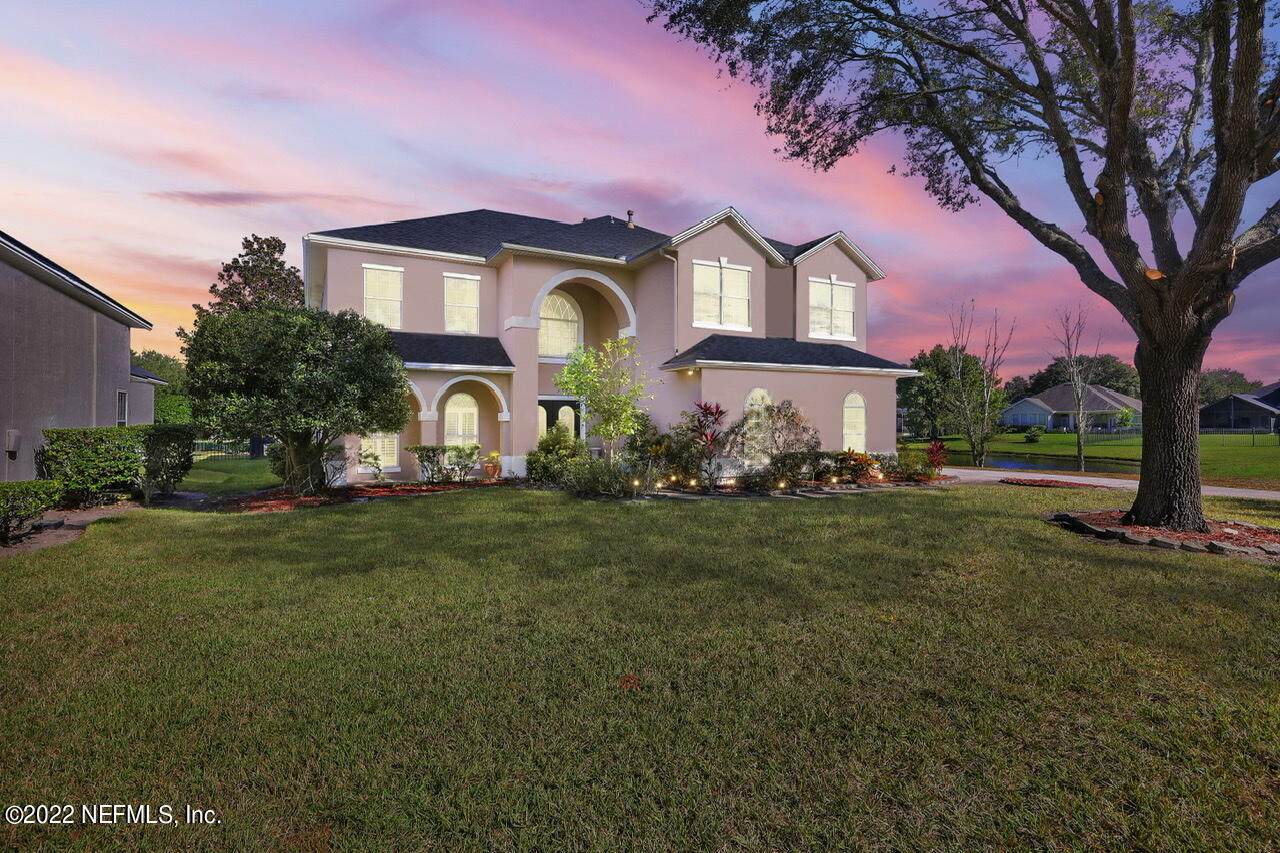 11205 Turnbridge Dr - Photo 1