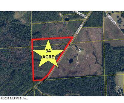 34 AC. County Road 237 - Photo 1