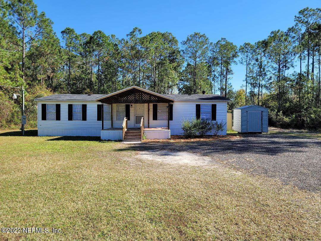 2537 Cosmos Ave - Photo 1