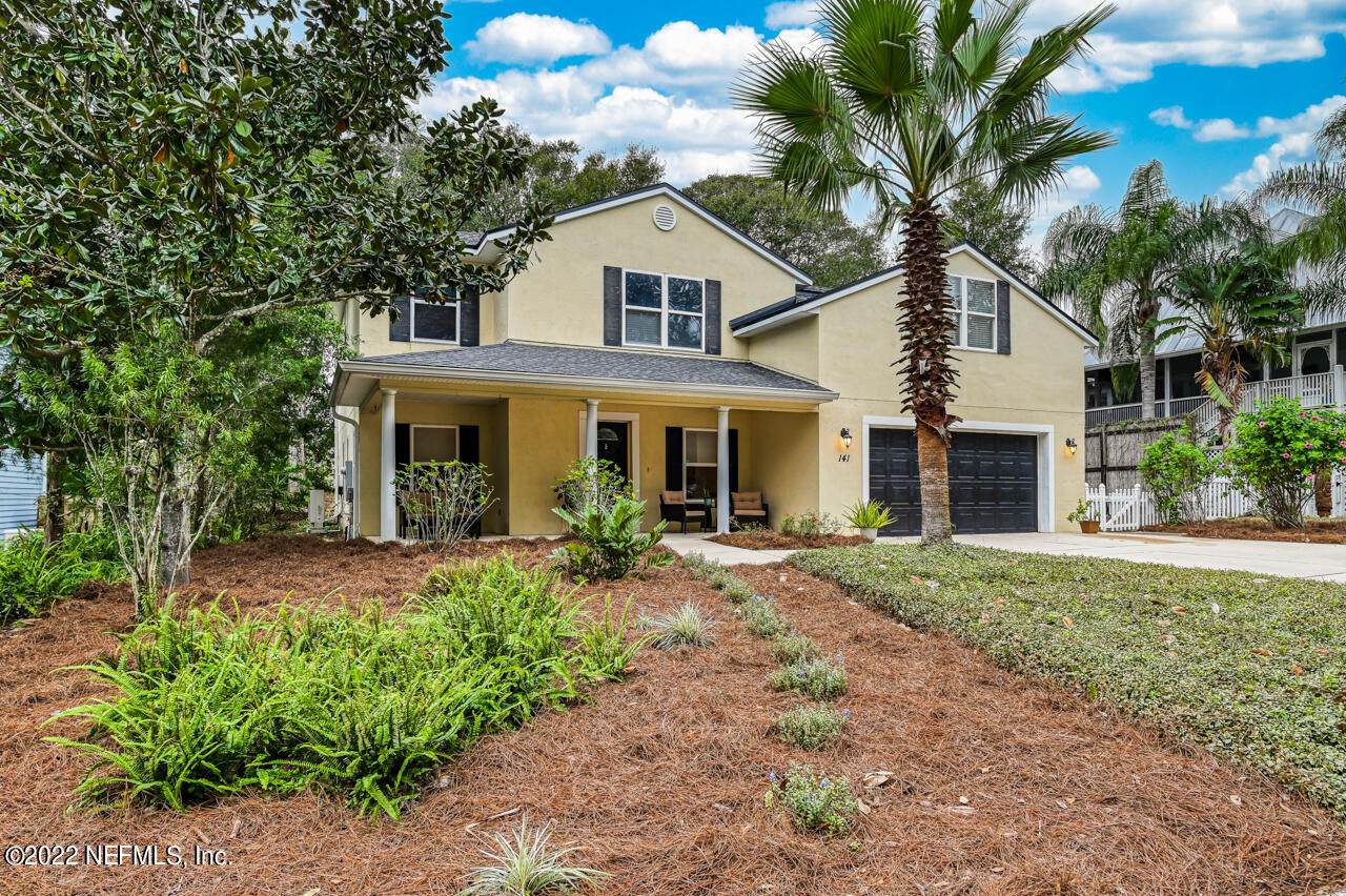 141 Kings Quarry Ln - Photo 1