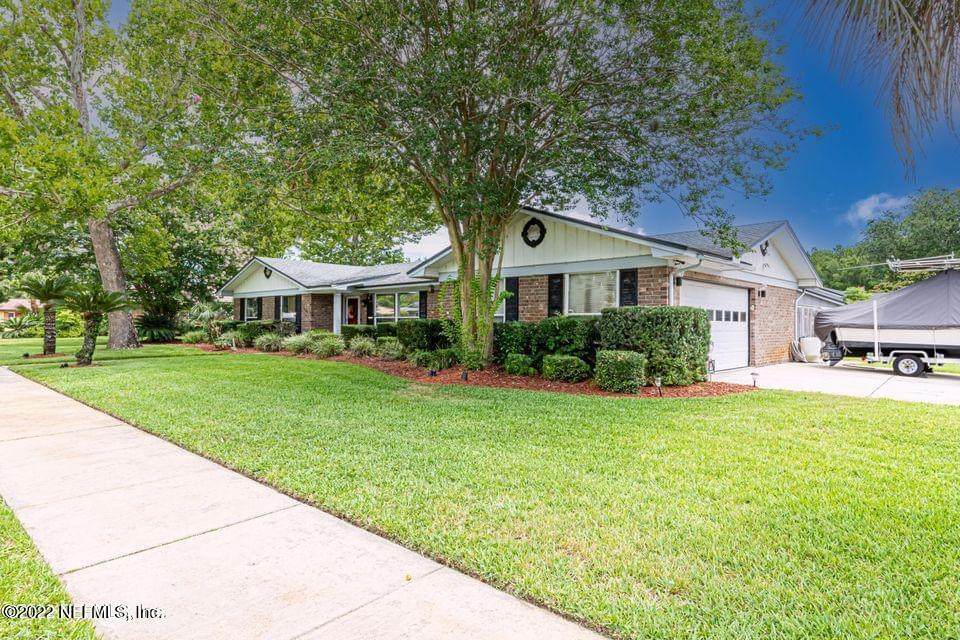 2419 Peg Leg Rd - Photo 1