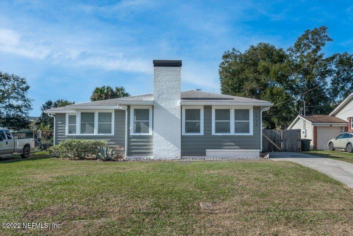 1720 Mayfair Rd - Photo 1