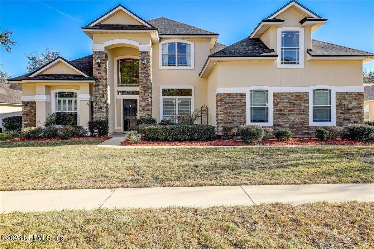 13760 Weeping Willow Way - Photo 1