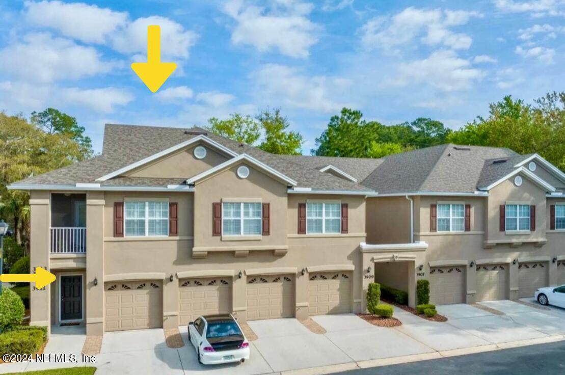 3886 Summer Grove Way - Photo 1