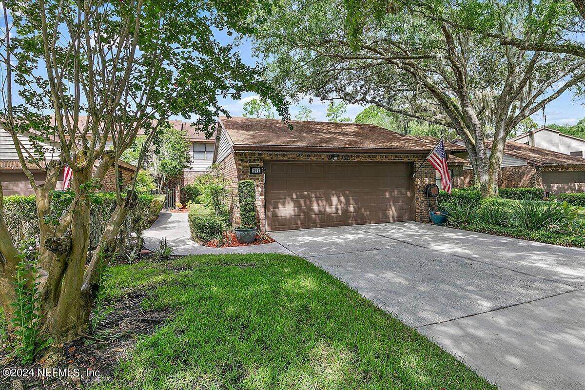 4251 Monument Road - Photo 1