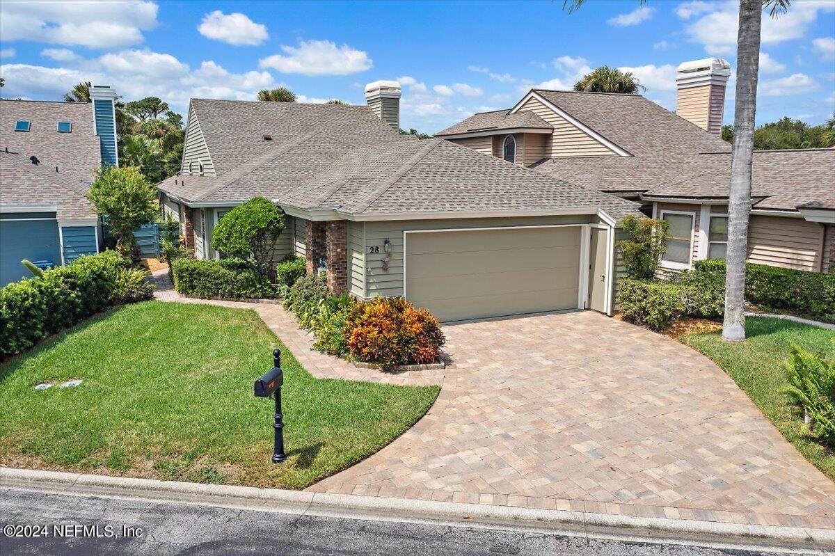 28 Walkers Ridge Drive - Photo 1