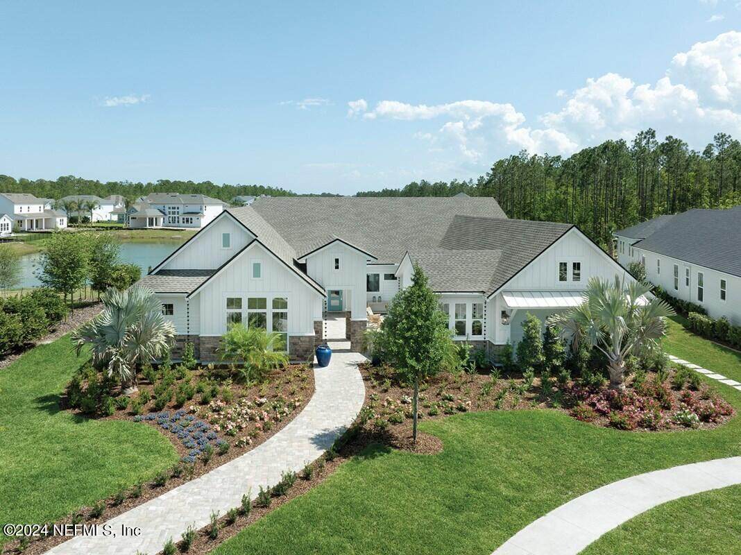 85 Sabal Creek Trail - Photo 1