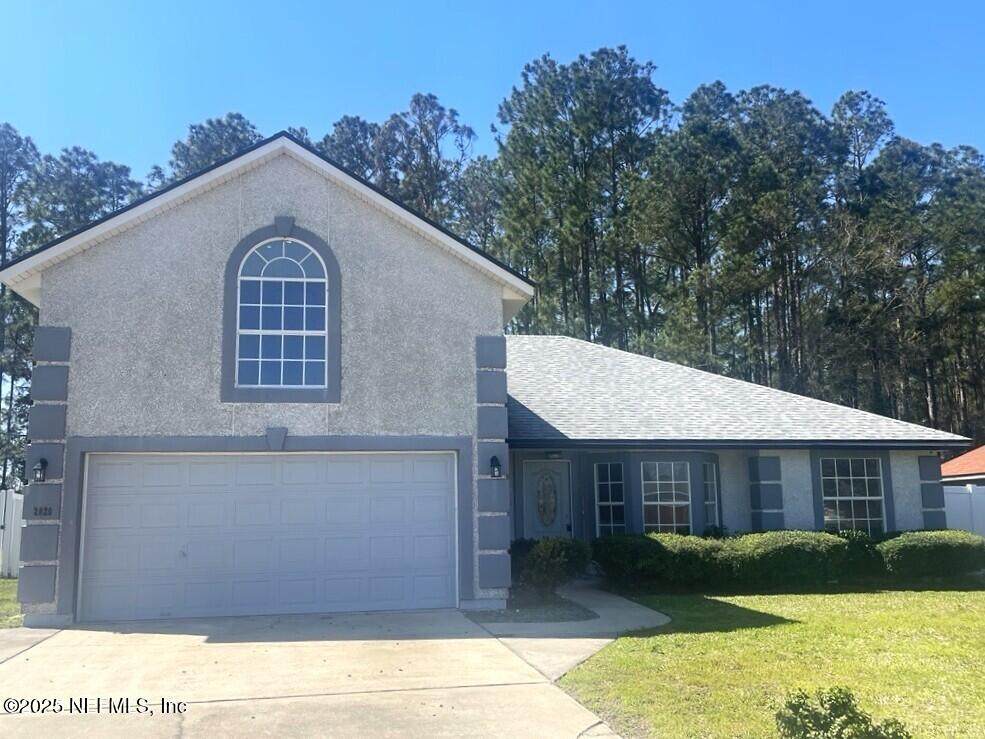 2820 Eagle Haven Drive - Photo 1