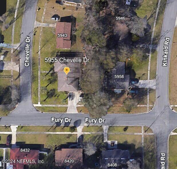5955 Chevelle Drive - Photo 1
