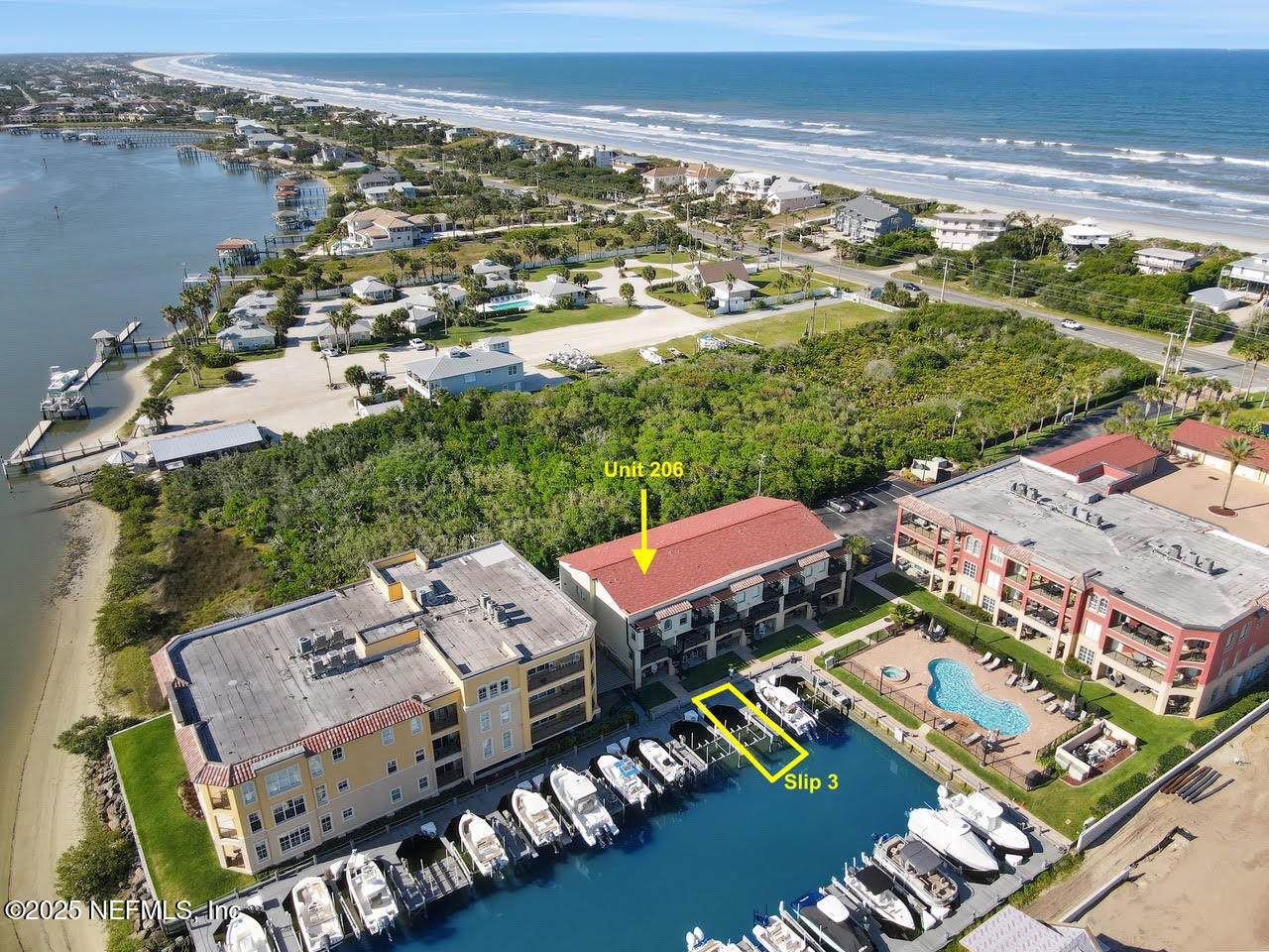120 Sunset Harbor Way(W Boat Slip) - Photo 1