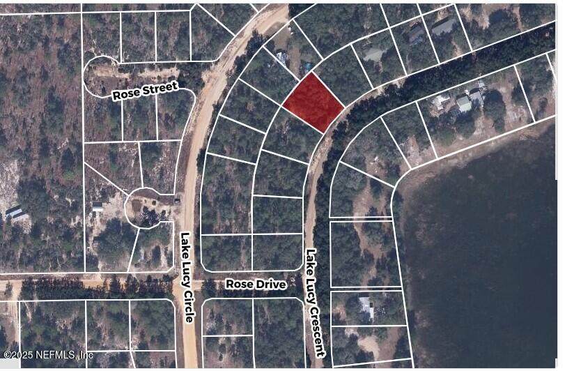 217 Lake Lucy Crescent - Photo 1