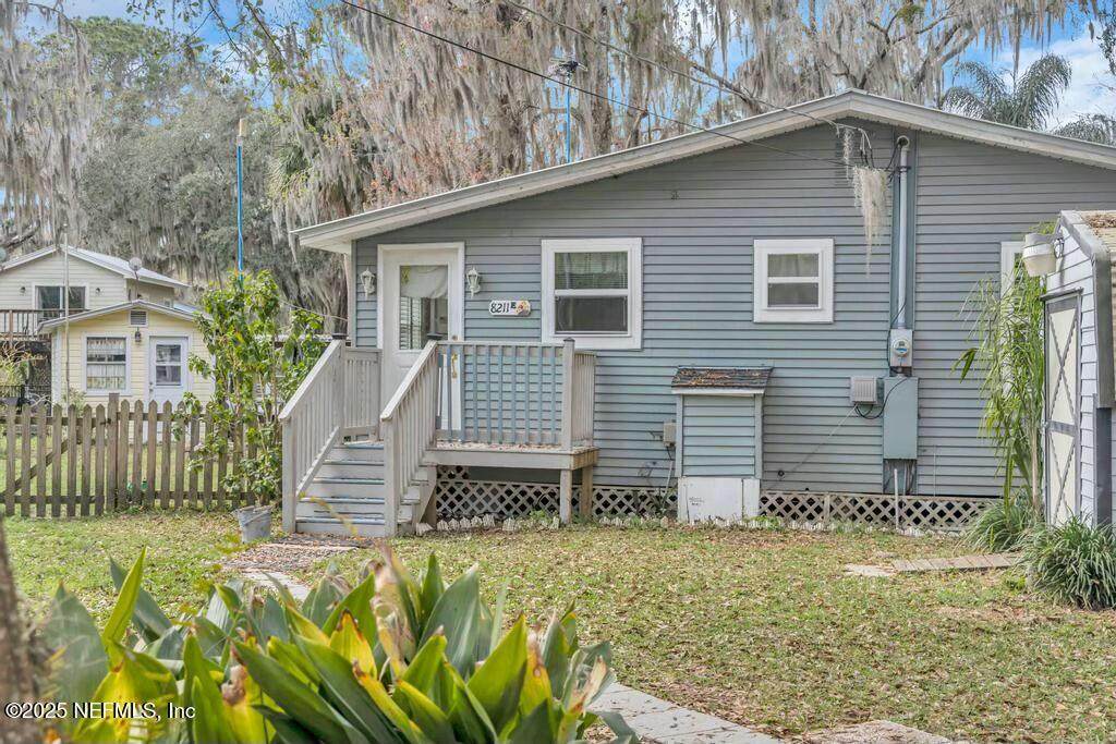 8211 Colee Cove Branch Road - Photo 1