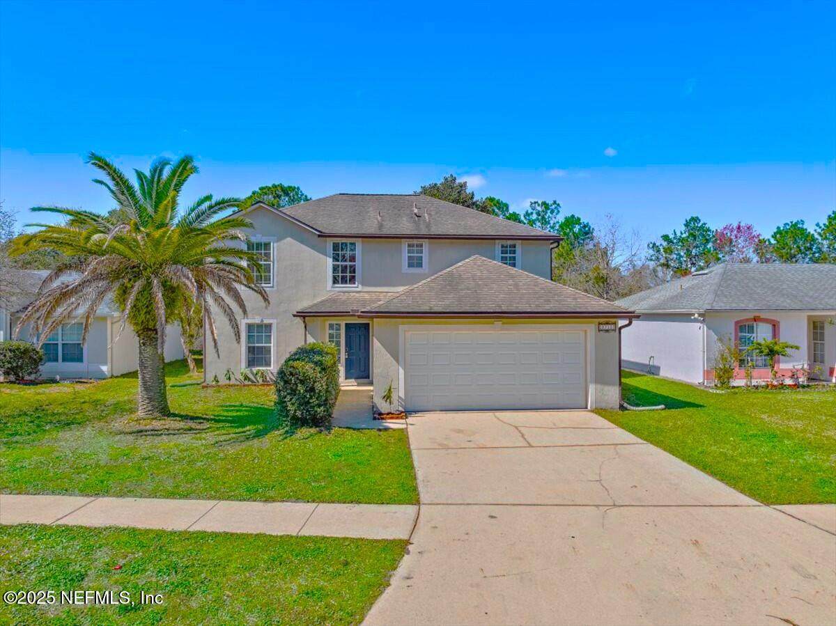 2710 Lantana Lakes Drive - Photo 1