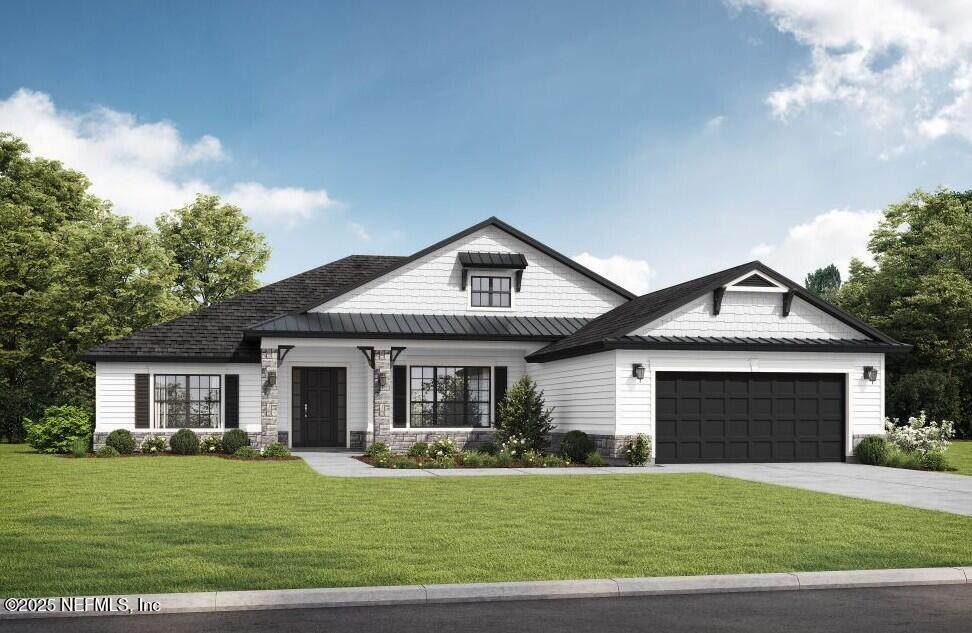 14714 Katie Cove Drive - Photo 1
