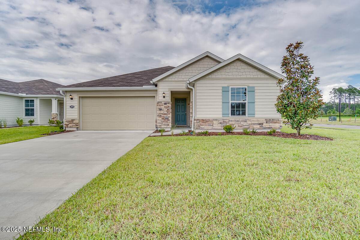 2478 Dallas Creek Lane - Photo 1