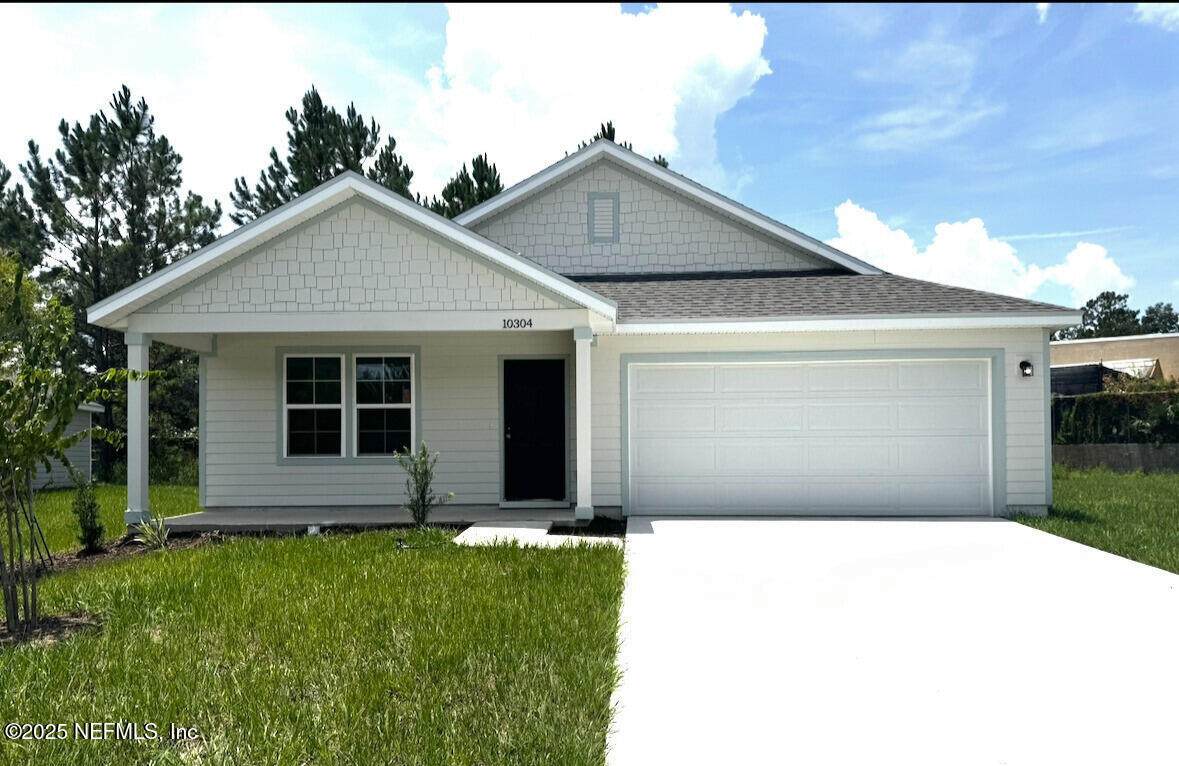 10304 Greystone Drive - Photo 1