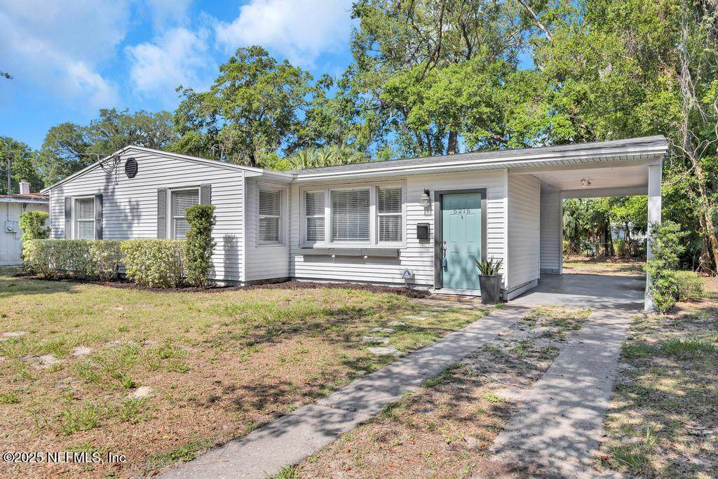 6216 Fordham Circle - Photo 1