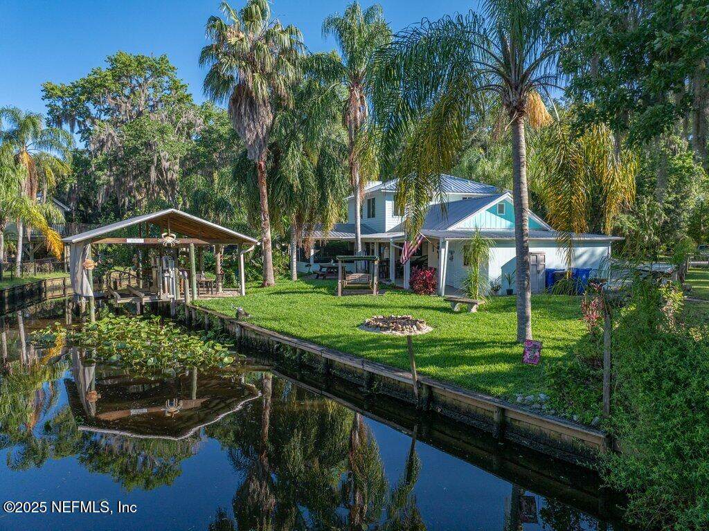 8211 Colee Cove Branch Road - Photo 1