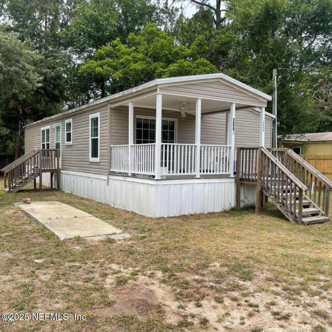 2669 Juarez Avenue Avenue - Photo 1