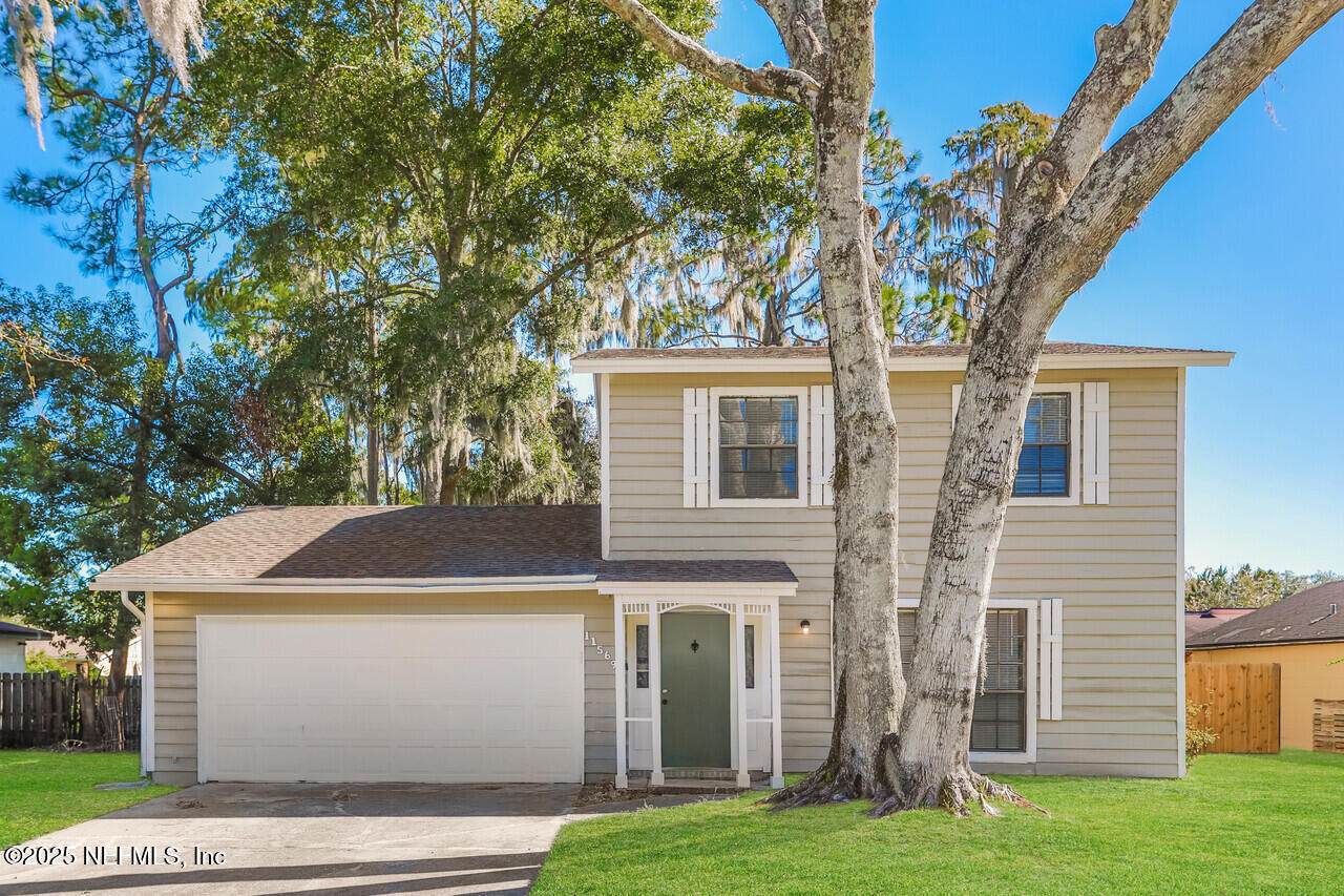 11569 West Ride Drive - Photo 1