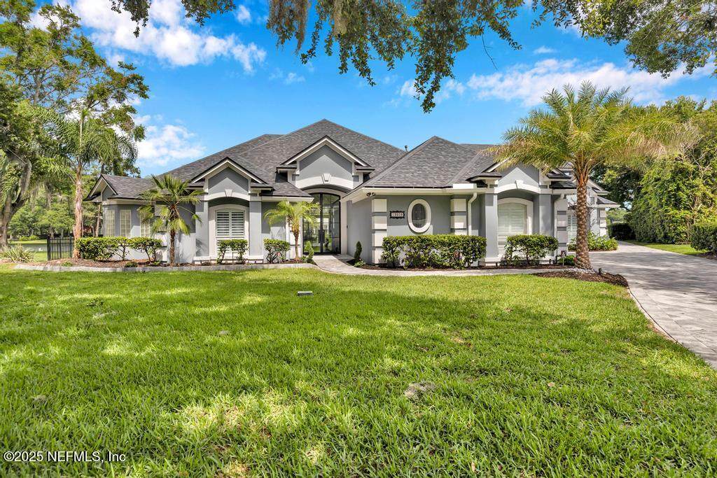 13609 Emerald Cove Court - Photo 1