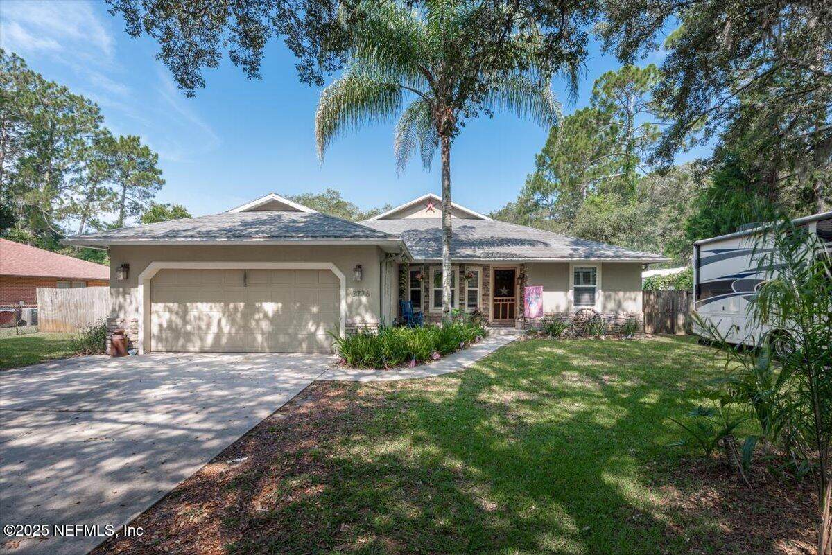 3776 Arrowhead Drive - Photo 1
