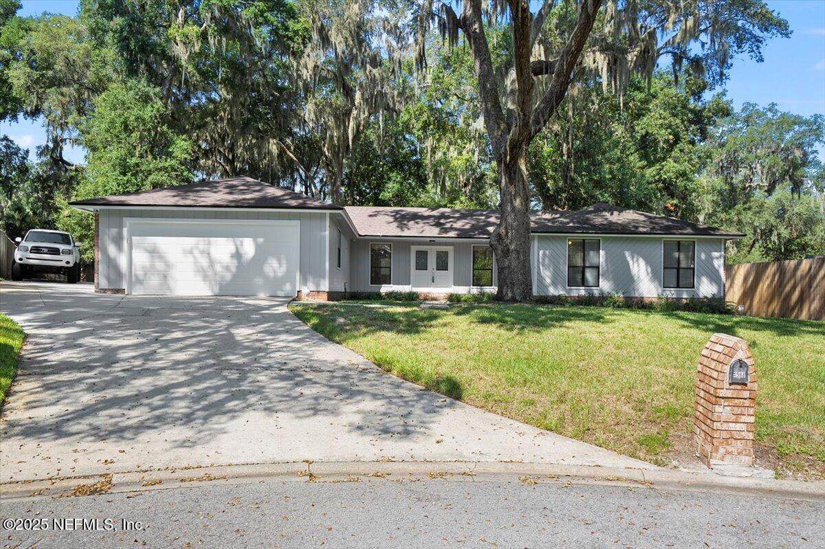 4588 Historical Trail Cove - Photo 1