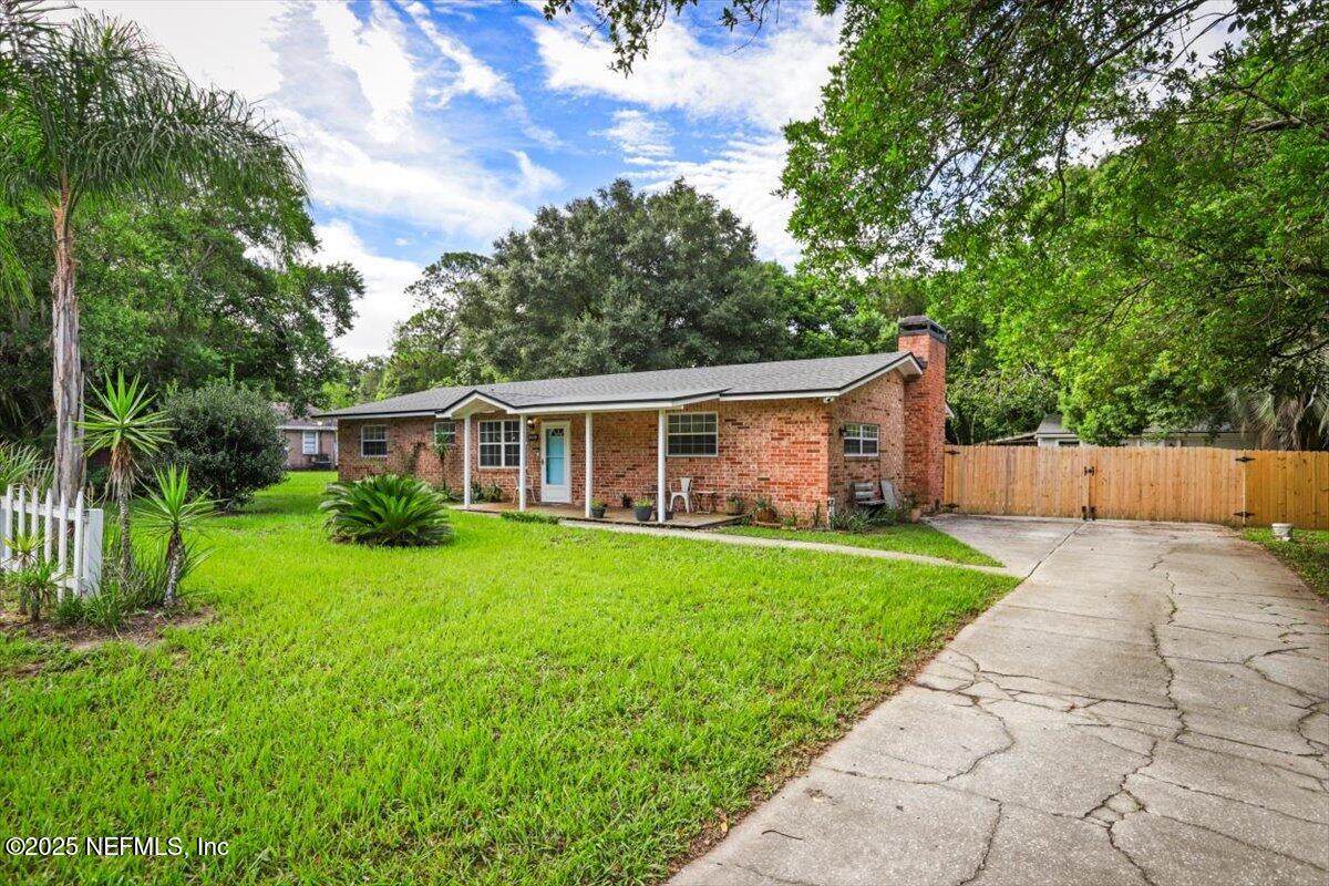 9990 Arnold Road - Photo 1