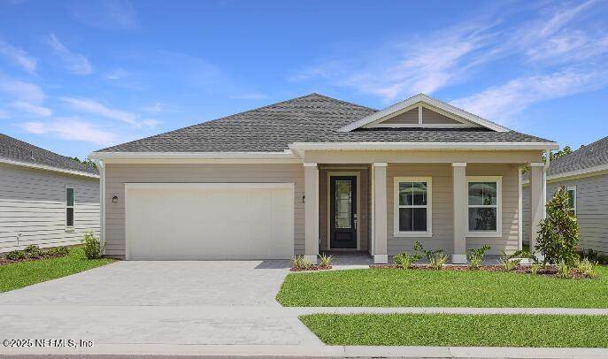 299 Pentwater Road - Photo 1