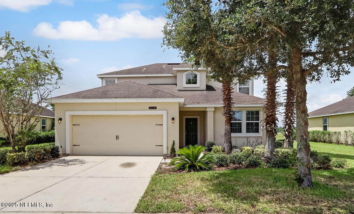 3410 Ridgeview Drive - Photo 1