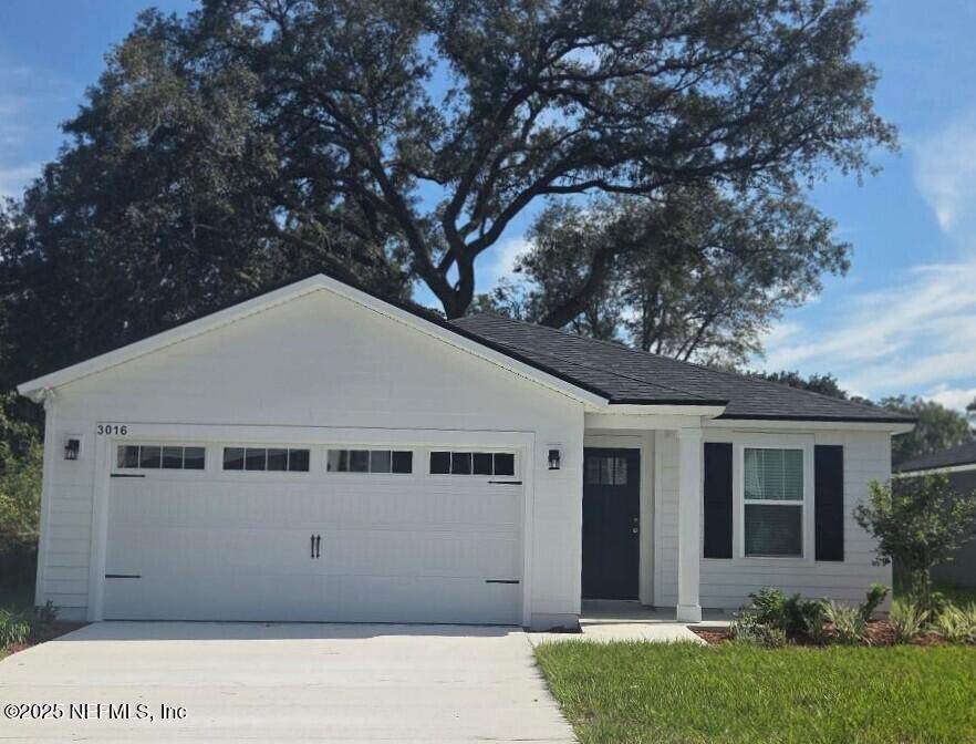 3016 Harbison Street - Photo 1