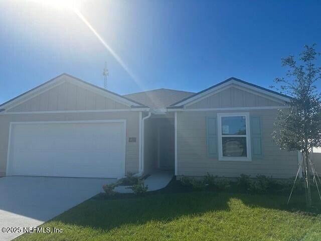 4422 White Ibis Lane - Photo 1