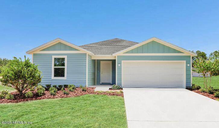 3019 Grand Finale Street - Photo 1