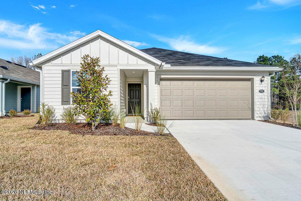 712 Panther Lake Parkway - Photo 1