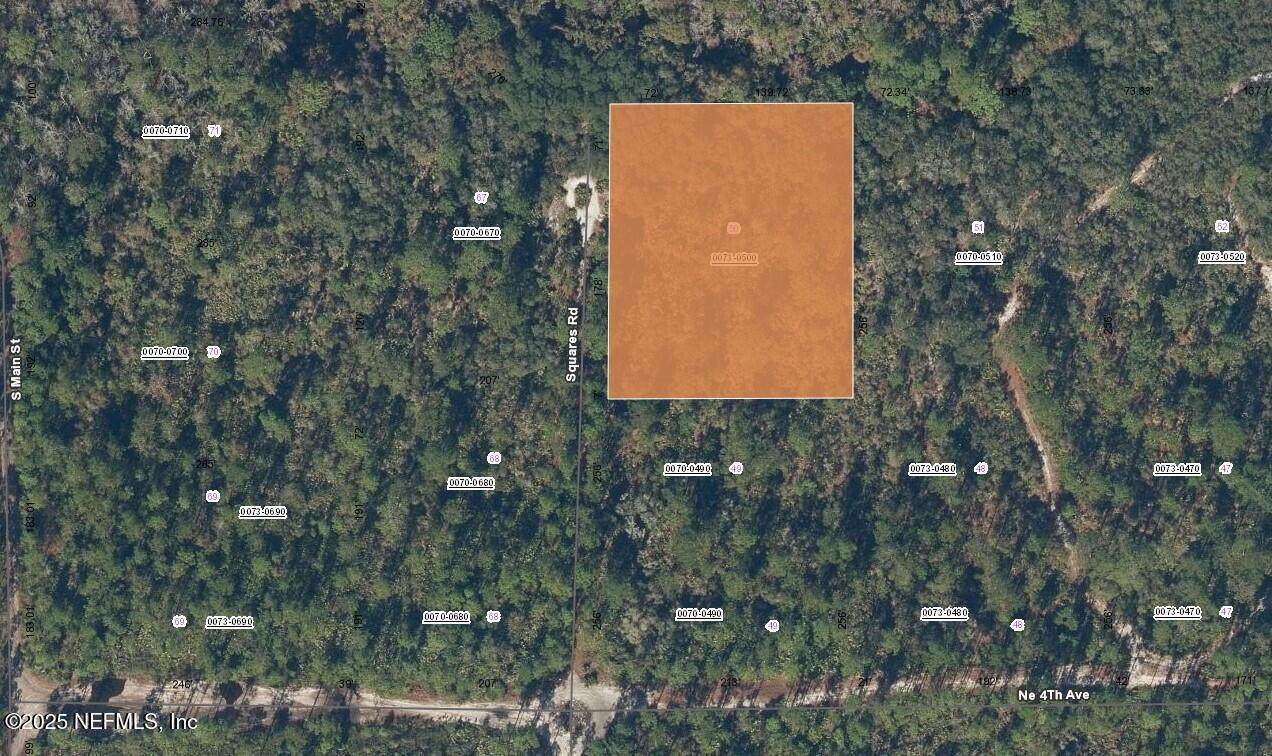 708 Squares Road - Photo 1