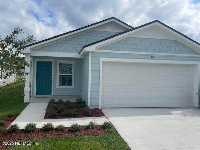 818 Grand Reserve Drive - Photo 1