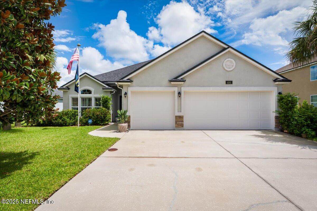 486 Porta Rosa Circle - Photo 1