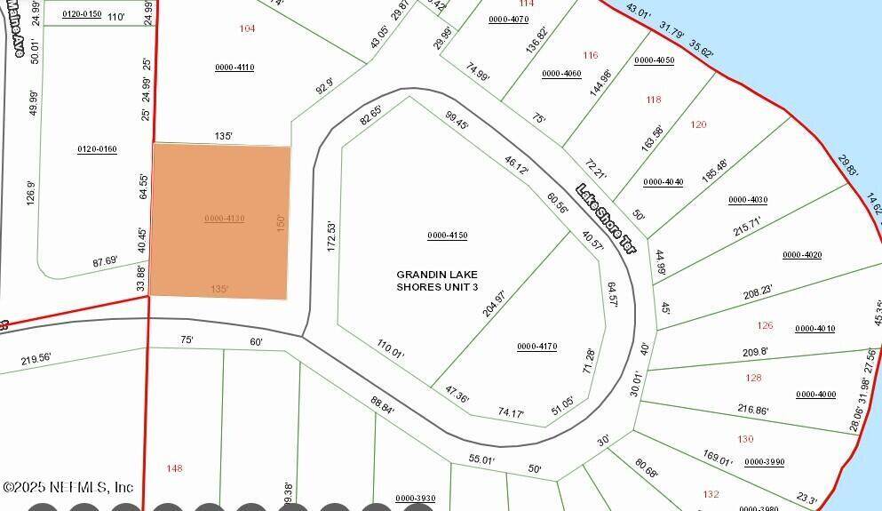 0 Lake Shore Lots 413 414 Terrace - Photo 1